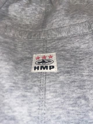 Chándal Corteiz Gris