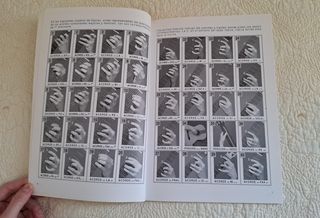 Libro Método de guitarra Francisco Tárrega