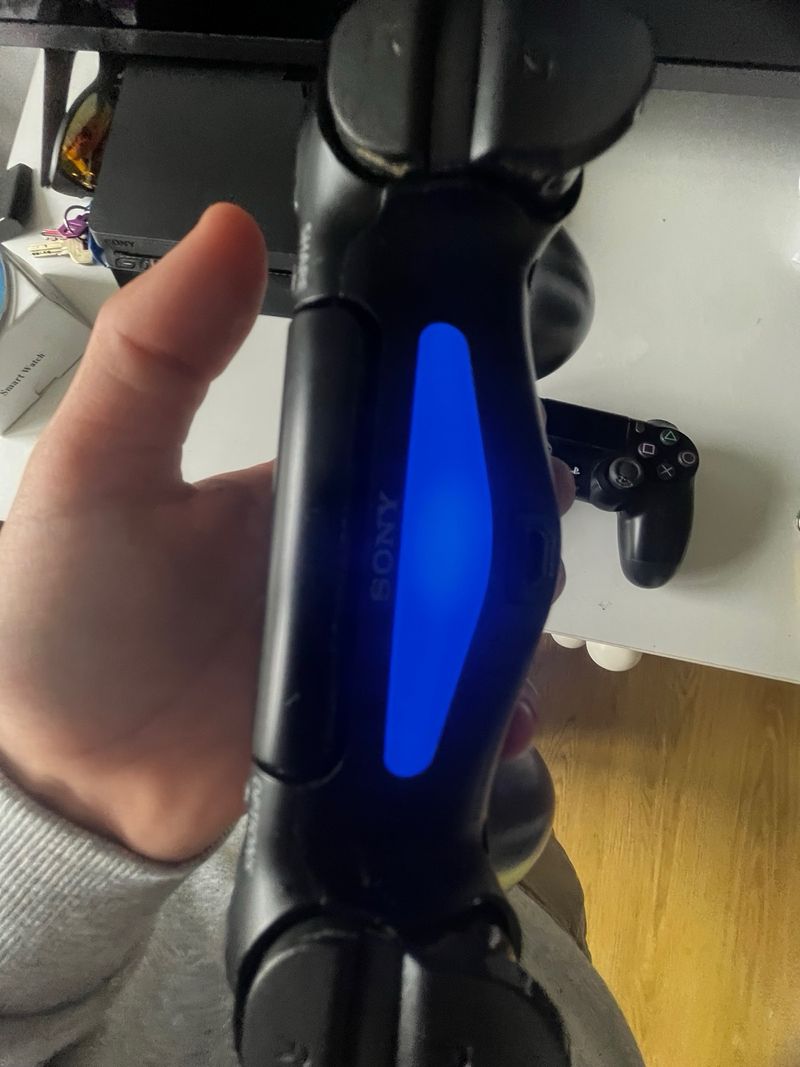 2 Mandos Sony PS4 afbeelding 3