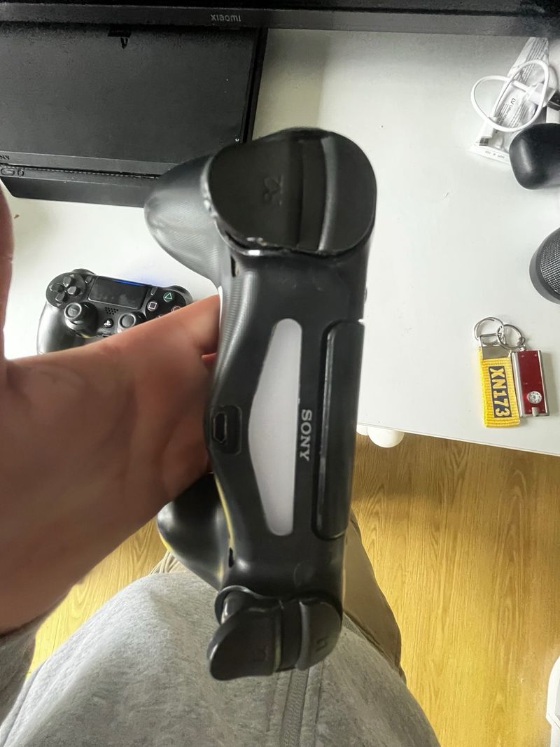 2 Mandos Sony PS4 afbeelding 2