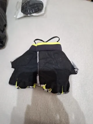 Guantes Ciclismo Niño Btwin