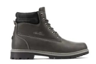 Stivaletti Ellesse Uomo Grigio