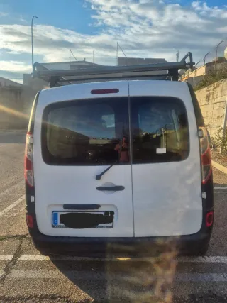 Renault Kangoo 2017