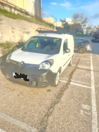 Renault Kangoo 2017