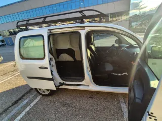 Renault Kangoo 2017