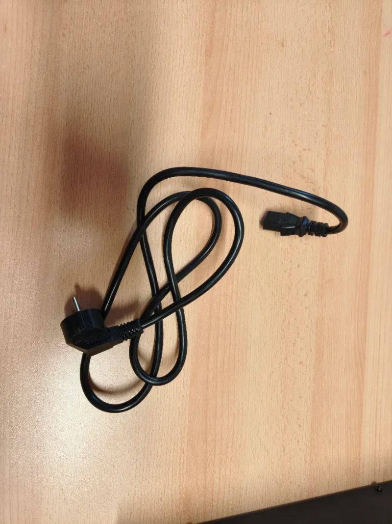 Etapa Potencia Ecler MPA4-150R afbeelding 4
