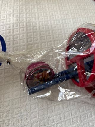 Lapicero FC Barcelona