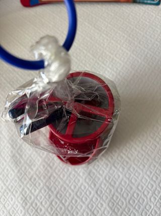 Lapicero FC Barcelona