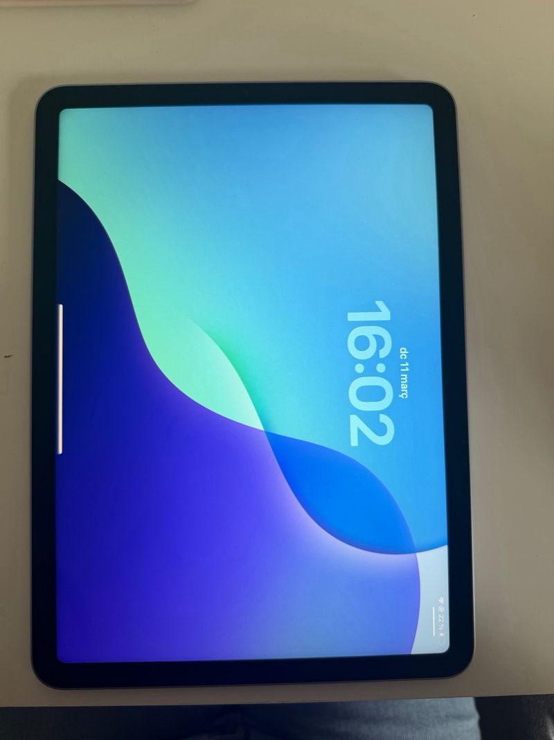 Apple iPad Air 4ª Gen afbeelding 2