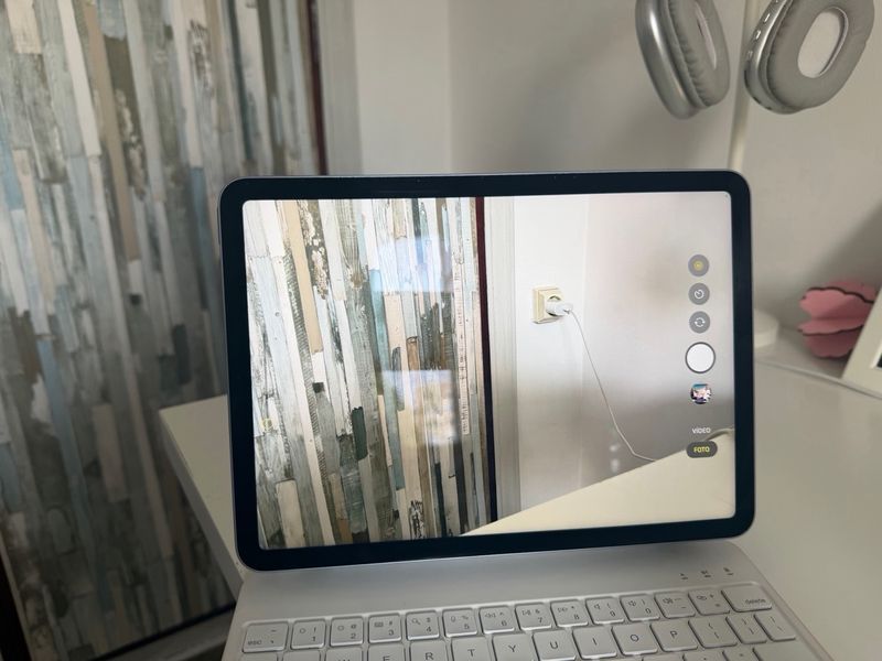 Apple iPad Air 4ª Gen afbeelding 4