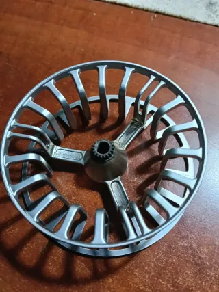 Bobina repuesto carrete Thinkfish Bold