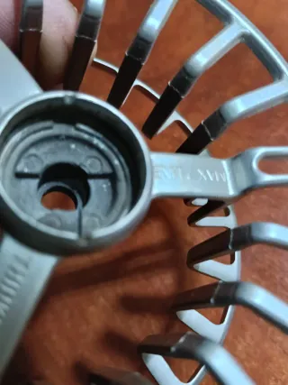 Bobina repuesto carrete Thinkfish Bold