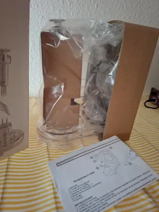 Pelador de manzanas Balvi