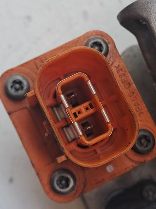 COMPRESOR AIRE ACONDICIONADO AUDI A3 SEDÁN (8VM)