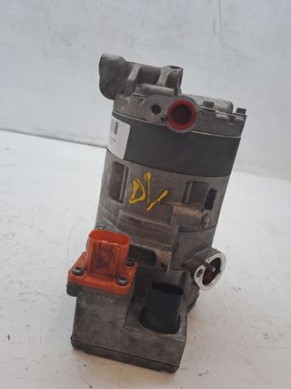 COMPRESOR AIRE ACONDICIONADO AUDI A3 SEDÁN (8VM)