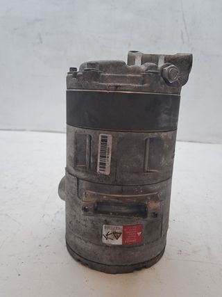 COMPRESOR AIRE ACONDICIONADO AUDI A3 SEDÁN (8VM)