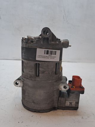 COMPRESOR AIRE ACONDICIONADO AUDI A3 SEDÁN (8VM)