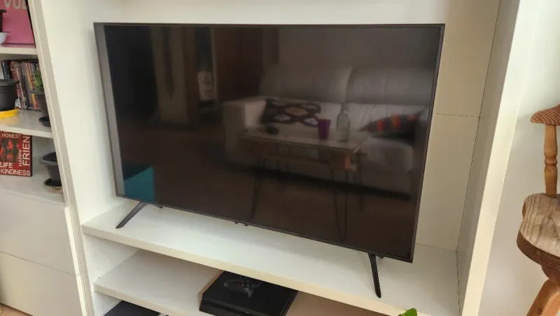 Samsung 43 LED 4K UHD TV UE43TU7005KXXC