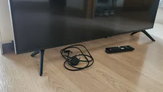 Samsung 43" LED 4K UHD TV UE43TU7005KXXC