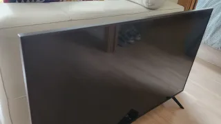 Samsung 43" LED 4K UHD TV UE43TU7005KXXC