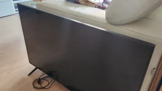 Samsung 43" LED 4K UHD TV UE43TU7005KXXC