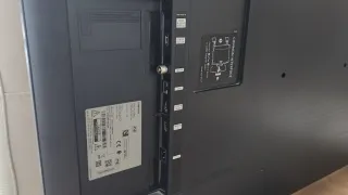 Samsung 43" LED 4K UHD TV UE43TU7005KXXC