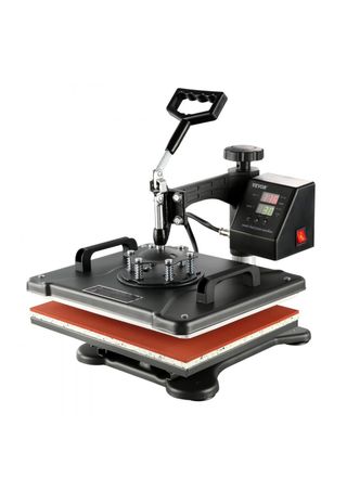 Máquina de Calor VEVOR 8 en 1