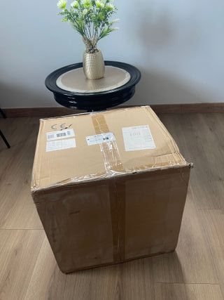 Máquina de Calor VEVOR 8 en 1