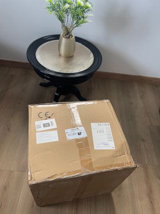 Máquina de Calor VEVOR 8 en 1