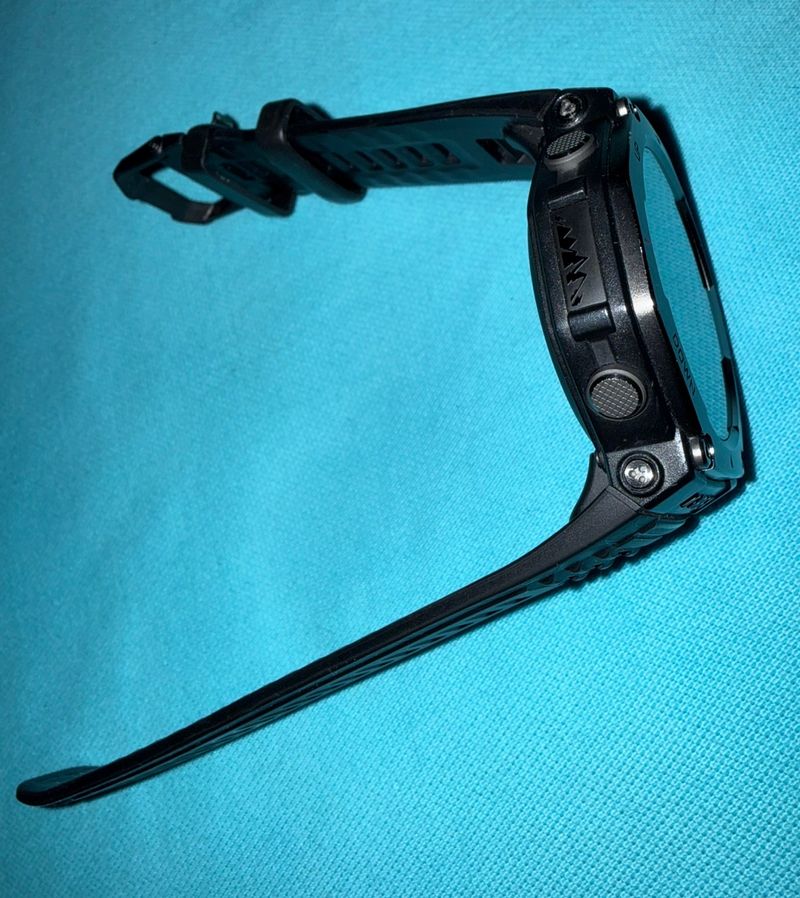 Amazfit T-Rex 3 Smartwatch NFC afbeelding 4