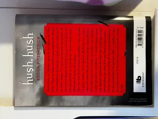 Hush, Hush