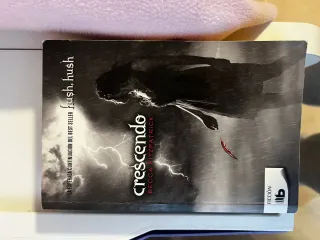 Hush, Hush
