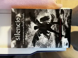 Hush, Hush
