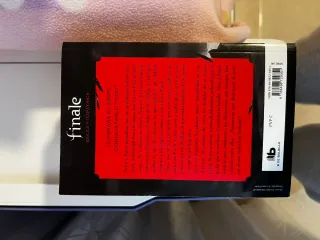 Hush, Hush
