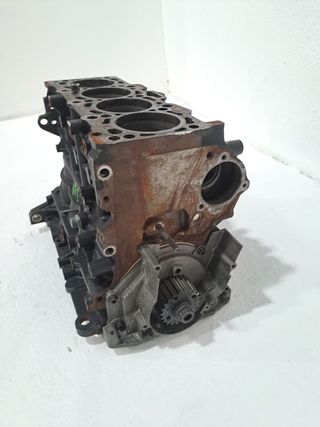 BLOQUE AUDI A4 AVANT (8K5) (2008)