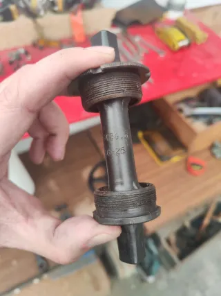 Conjunto Transmisión Bicicleta