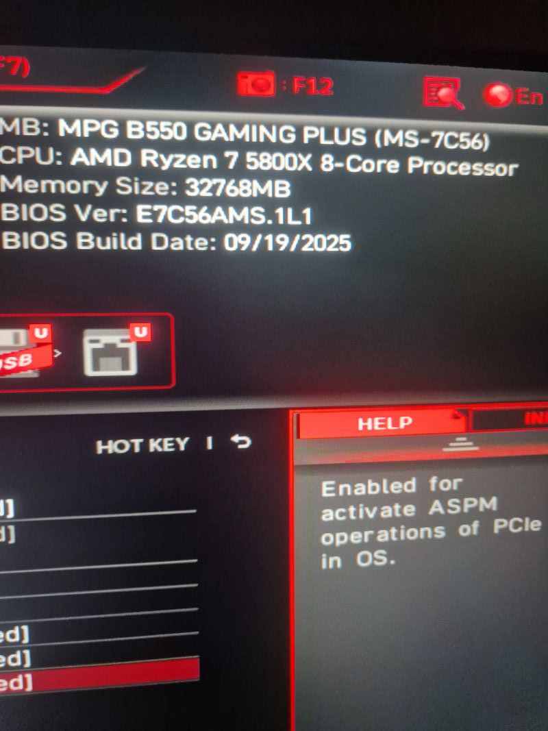 PC Gaming RTX 5060 Ti Negro afbeelding 6
