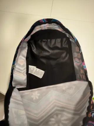 Mochila Roxy Multicolor