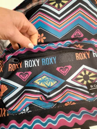 Mochila Roxy Multicolor