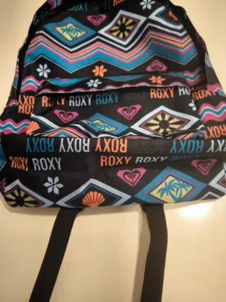 Mochila Roxy Multicolor