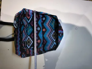 Mochila Roxy Multicolor
