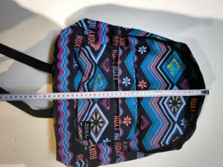 Mochila Roxy Multicolor