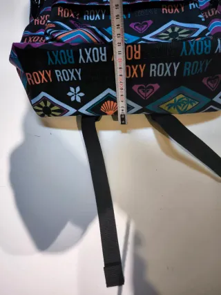 Mochila Roxy Multicolor