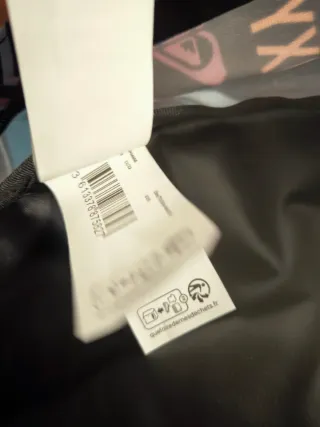 Mochila Roxy Multicolor