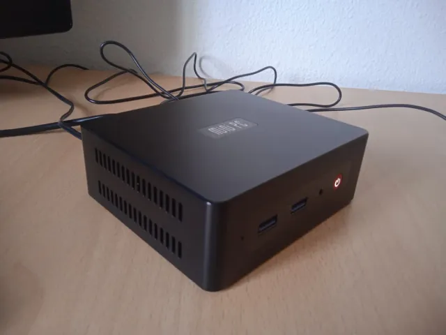 Lote Mini PC