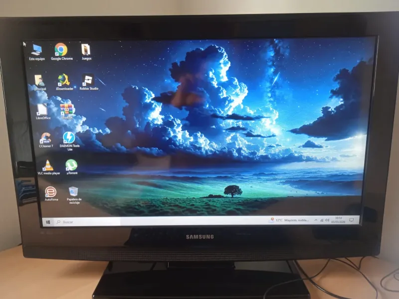 Lote Mini PC afbeelding 3