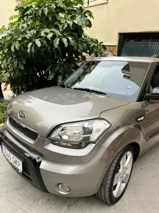 KIA Soul 2009