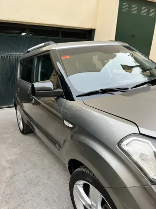 KIA Soul 2009