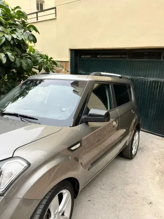 KIA Soul 2009
