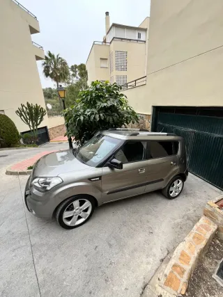 KIA Soul 2009